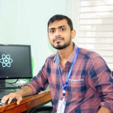 React Native Developer