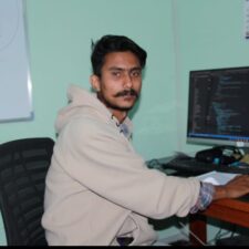 Wordpress Developer