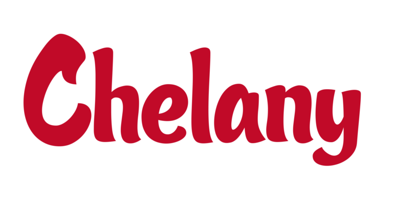 The logo of Chelany - Berlin