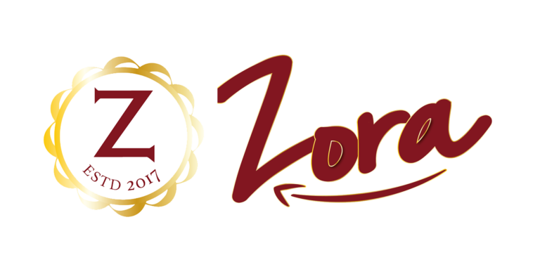 Zora supermarket's Logo