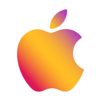 Apple logo