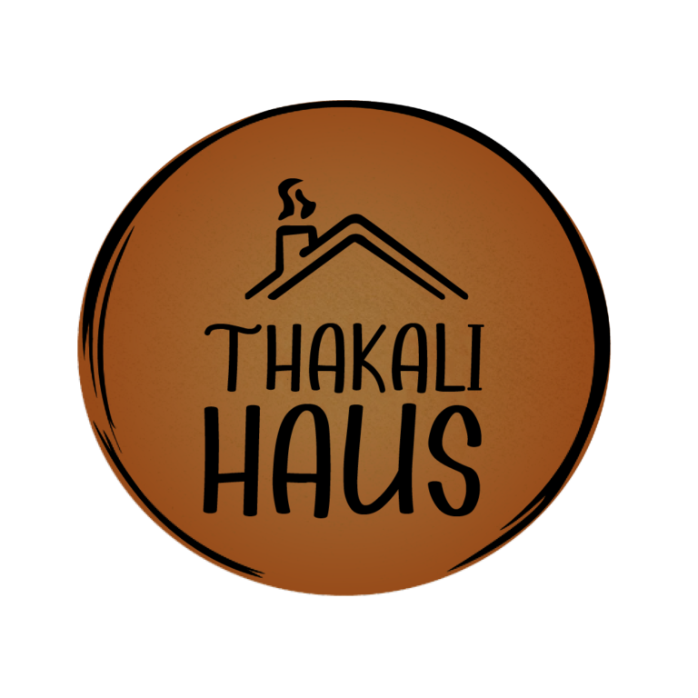 Logo of Thakali Haus Restaurant, Berlin