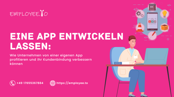 App entwickeln zu lassen: Vorteile und Kundenbindung